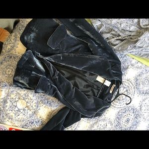 Jacket — brand new.